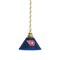 Holland Bar Stool Co University of Dayton Pendant Light, Brass Fixture BL1BRDytnUn - alternate 1