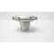 Tescom BACK PRESSURE REGULATOR 3/8IN NPT 500PSI 26-2360-26A-043 - alternate 6