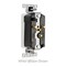 Leviton Plugs and Receptacles M5693-W - alternate 4