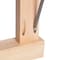 Trend Mini Twin Pocket Hole Jig, HSS Drill Bit, Depth Collar, Square Drive Bit, PH/JIG/M U*PH/JIG/M - alternate 6