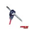 Extreme Max 3005.5019 BoatTector Boat Rail Fender Hangers, Value 2-Pack - 1.25", Blue 3005.5019 - alternate 8