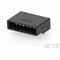 Te Connectivity DYNAMIC 3100 HDR ASSY 6P H K/Y 2-178296-2 - alternate 1