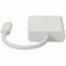 Add-On Addon 5 Pack Of 20Cm (8In) Usb 3.1 Type (C) Male To Vga Female, PK5 USBC2VGAW-5PK - alternate 6