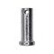 Auveco 3/8in x 7/8in x 1in Classevis Pin Zinc, 25PK 9440 - alternate 1