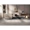 Z-Lite Forest 7 Light Chandelier, Matte Black, 18 In W x 23.75 In H 919MP24-7R-MB-LED - alternate 6