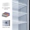 Yeego 67 in.W 43 cu.ft.Commercial Refrigerator Glass 3-Door Merchandiser Display YG-SC-1260FC-ZO - alternate 7
