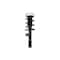 Fcs Struts Suspension Strut And Coil Spring Assembly 1333802L - alternate 1