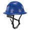 Ergodyne Blue Full Brim Safety Helmet, Type 2, Class C 8964 - alternate 1