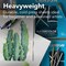 Canson XL Series Watercolor Pad, Heavyweight White Paper, Foldover Binding, 30 Sheets, 11x15 inch C100510942-03 - alternate 5