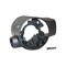 Auveco GM Steering Column Housing Cover with Tilt 23763 - alternate 1