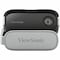Viewsonic LED Portable Projector With Ha M1X - alternate 1