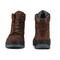 Handpoint Mens 6 in Soft Toe Work Boots-EH Safety Boots with KEVLAR Puncture Resistant Midsole, Brown, 14 80N01BN-D-14 - alternate 7
