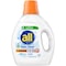 All Free & Clear Scent Laundry Detergent Liquid 73 oz 1 pk 2988017 - alternate 1