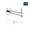 Grohe Concetto Bath Spout W. Diverter 132752431 - alternate 3
