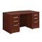 Officeworks By Sauder Affirm 60 in. Bow, 23 Drwr Ped Cc Ste A3 431795 - alternate 1