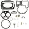 Hygrade Tuneup Standard Motor Products, Carburetor Kit,  940 - alternate 1