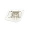 T Series Standard Motor Products, Blower Mtr Resistor,  RU353T - alternate 6