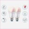 Wiz 60W Equivalent Smart A19 LED Light Bulb, 2PK 603639 - alternate 3
