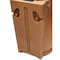 Good Ideas Rain Wizard Urn 65 Gallon Rain Barrel - Terra Cotta RWURN-TC - alternate 8