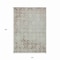 Homeroots 10' X 14' Chocolate Damask Washable Indoor Outdoor Area Rug 607691 - alternate 8