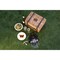 Picnic Time Family Of Brands NFL Washington Commanders - Champion Picnic Basket 208-40-179-374-2 - alternate 3