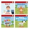 Scholastic Teaching Solutions First Little Readers: More Guided Reading Level A Books Parent Pack 9781338717396 - alternate 7