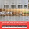Black & Decker LED Professional PUSH WIRE Under Cabinet Light Bar, Add-on, Plug-in or Hardwire Compatible LEDUC18-CCTPW-B - alternate 10