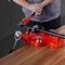 Vevor Screw Bench Chain Vise 1/2 to 8 inch Capacity Heavy Duty Chain Pipe Vise RG1204S8 - alternate 8
