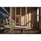 Dewalt 20V MAX* XR Brushless Cordless 7-1/4 in. Circular Saw Kit with XR POWERPACK DCS590WW1 - alternate 6