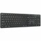 Targus FULL-SIZE WIRED ECOSMART KEYBOARD BLACK AKB874US - alternate 12