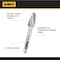 Dewalt SINGLE CARBIDE BURR SIZE SF-5 DXCBTJSF5 - alternate 1