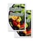 Signmission Organice Produce, Vinyl Decals Only 24 Inch x 36 Inch, Vinyl Decal, 2PK DSB-2436-2PACK-Organice Produce - alternate 1