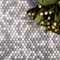 Apollo Tile White Gray 12.5 in x 12.8 in Recycled Glass Floor and Wall Mosaic Tile 11.11 sqft/case, 10PK APLVRE8812A - alternate 6
