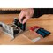 Performance Tool 6-Piece Aluminum Precision Screwdriver Set W80032 - alternate 6