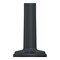 Schneider Electric Tower Light Base, 1 13/16 in dia., Gray XVZ02 - alternate 7
