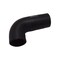 Cnh HOSE RADIATOR, CNH OEM 375172R1 375172R1 - alternate 2