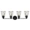 Jonathan Y Evelyn 29.5" 4-light Metal Vanity Light, Oil Rubbed Bronze JYL7422A - alternate 11