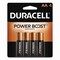 Duracell Power Boost CopperTop Alkaline AA Batteries, 224PK MN1500B4ZCT - alternate 1