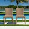 Panama Jack Outdoor Panama Jack Austin Dining Side Chairs Set of 2 PJO-3801-NAT-S-SET2 - alternate 3