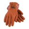 Pip Cold Resistant PVC Glove with Seamless Liner and Rough Coating, 10", 12PK 58-8650/S - alternate 2