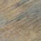 Homeroots 8' Brown Gold And Taupe Round Abstract Washable Indoor Outdoor Area Rug 587202 - alternate 7