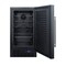 Summit 18in Wide Built-In All-Refrigerator FF1843B - alternate 7