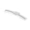 Tire Mechanics Resource 2.50 Oz Pfe Series Steel Clip Wheel Weight Box Of 25 PFE250 - alternate 2