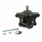 Motorcraft Power Steering Pump,  STP74RM - alternate 4