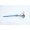 Ashcroft 5IN BIMETAL THERMOMETER 12IN 0-250F 1/2IN NPT 50EI42E120 - alternate 1