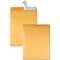 Quality Park Catalog Envelope, Lt Brown, Kraft, PK100 QUA44762 - alternate 1