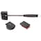 Char-Broil Safer Dual Side Grill Brush 1864485R06 - alternate 2