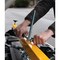 Performance Tool Adjustable Engine Support, 700lb Capacity, 12in Travel W41018 - alternate 6