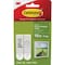 Command Picture Hanging Strip, 3 lb/set, Foam, White - 17201-4PK - alternate 9