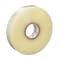 Scotch Packing Tape, 2 mil Thick, 0.8 in W x 1,000 yd L, 3 in Core Dia., Clear, 6 PK 311+ - alternate 1